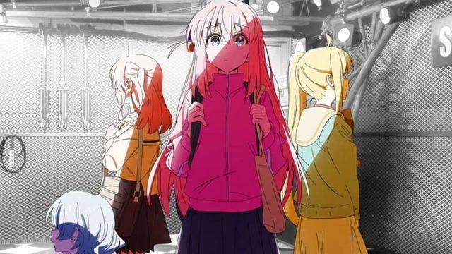 Film Kompilasi Bocchi The Rock Ungkapkan Judul Projek Mendatang