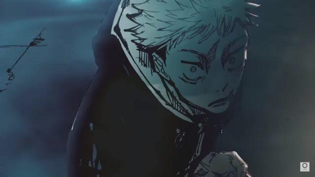 Jujutsu Kaisen Arc Culling Game Dapatkan Adaptasi Anime