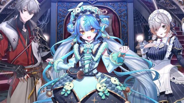 Jumlah Penonton Vtuber Menurun, Pertama Kali Dalam 1,5 Tahun Terakhir
