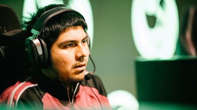 K1 Putuskan untuk Rehat dari Dota 2 Kompetitif, Ada Apa Gerangan?