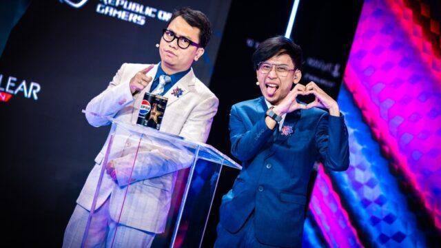 Pesan KB Untuk Tim MPL ID, Harus Bisa Mengubah Mindset!