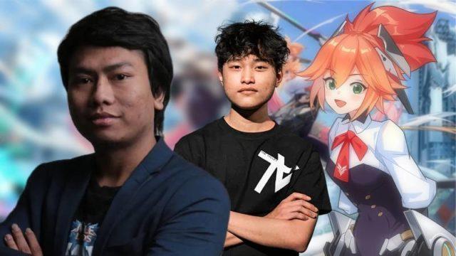 KB Komentari Fanny Roam Shark di NACT 2023: Jangan Ditiru!