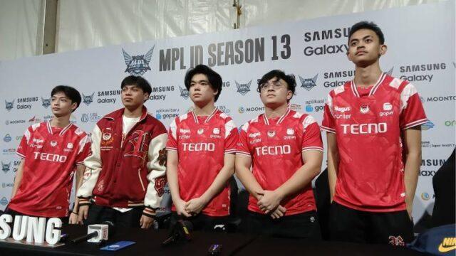 Super Kenn: Semoga Bigetron Bisa Comeback Lawan Geek Fam