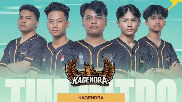 Sang Raja Burung, Kagendra Juara 2024 PMNC Indonesia!