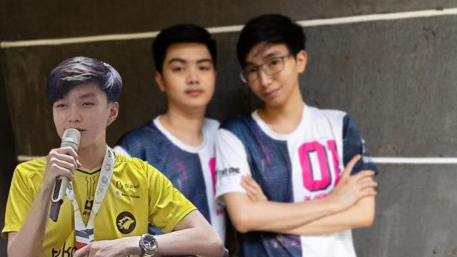 Kairi Sedih Veewise Absen dari Roster Blacklist di MPL PH S12