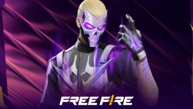 Skill, Latar Belakang, dan Cara Mendapatkan Karakter Baru, Kairos Free Fire 