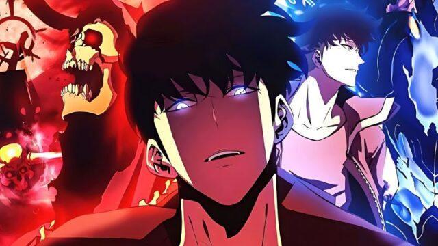 Penjelasan Pasukan Bayangan Jinwoo Setelah Tusk di Anime