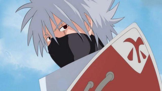 OPINI: Kakashi Lebih Cocok Gantikan Naruto Sebagai Hokage Daripada Shikamaru