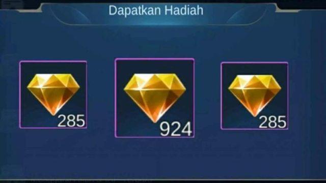 Kapan Event Diamond Kuning ML 2023? Intip Bocorannya di Sini, Jangan Sampai Ketinggalan