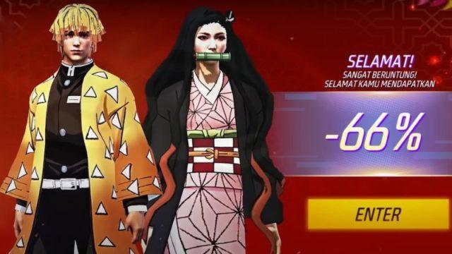 Kapan Mystery Shop FF Bulan Oktober 2023 Hadir? Ini Bocorannya!