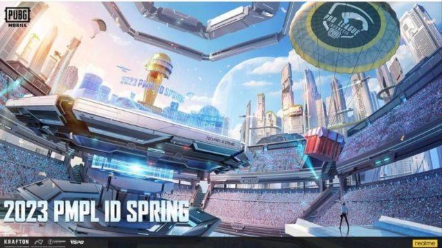 Kapan PMPL ID Spring 2023 Digelar? Ini dia Jadwal dan Format Group Terbarunya!
