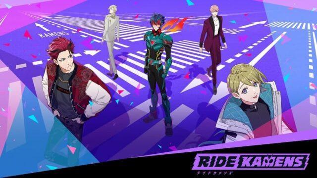Kapan Tanggal Rilis Game Mobile Ride Kamens? Sebentar Lagi!