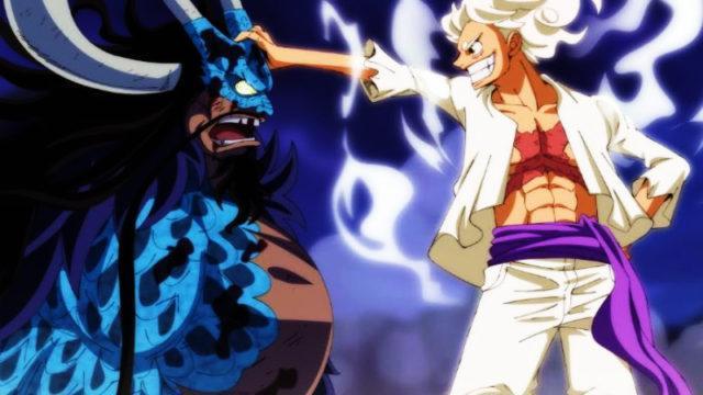 Ada yang Tenggelam? Nasib Karakter One Piece ini Masih Misteri!