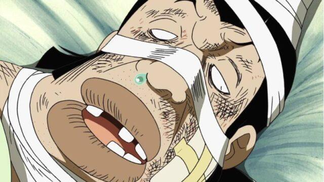 8 Karakter One Piece Terlemah, Ada Kru Topi Jerami?