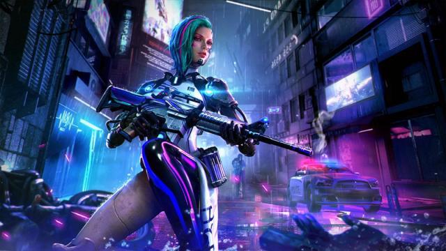 5 Karakter Rusher Terbaik Mode Clash Squad Free Fire