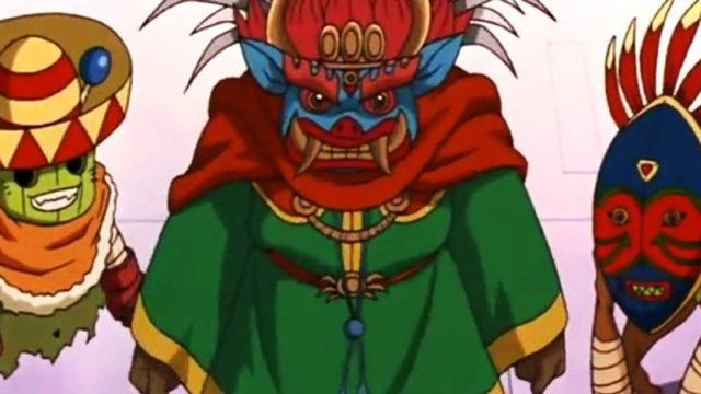 4 Karakter Anime yang Berasal dari Indonesia! Siapa Saja ?