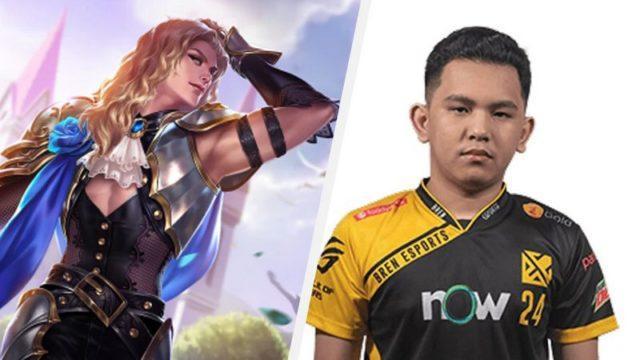 KarlTzy Kritik Build Lancelot Tank, Loyo dan Membosankan?