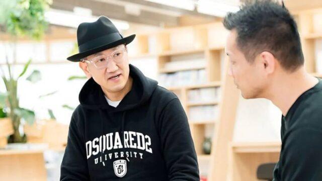 Kazuma Kaneko Putuskan Untuk Berpisah dengan Atlus!