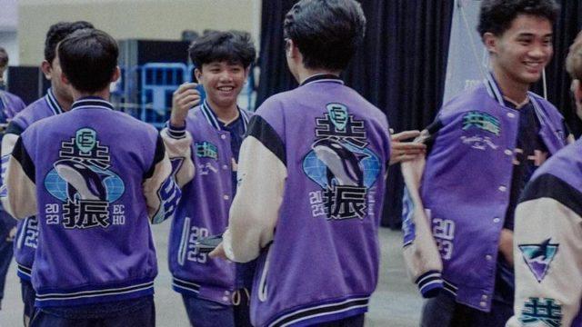 Eksklusif: Faktor Kegagalan ECHO di WCG 2023 Menurut ONIC Adi