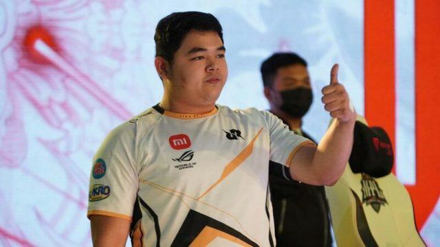 Pengakuan R7: "Kegagalan Terbesar Gua Harusnya di M4, Sih"