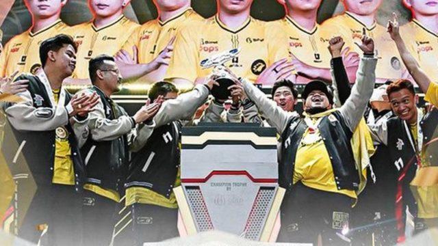 Kejutan di MPL S11 Sedang Disiapkan Oleh Moonton, Apa Itu?