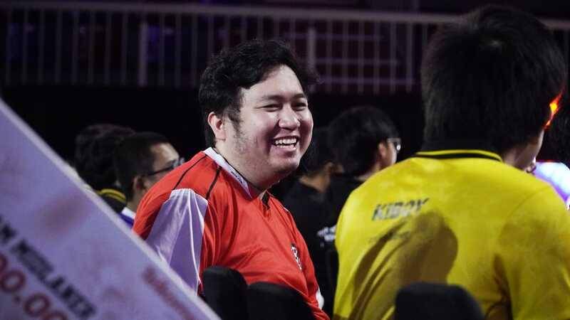Source: oneesports.id