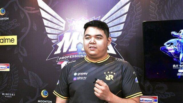 Kekurangan yang Dimiliki RRQ Hoshi Selama MPL ID S13 Menurut R7