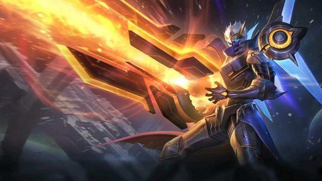 Kelebihan Granger MLBB, Hero Mudah Digunakan dan OP Banget!