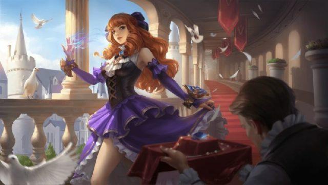 Inilah Kelebihan Guinevere Roam di Mobile Legends, Kuat Banget!