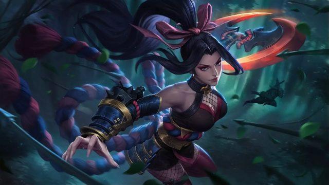 5 Kelebihan Hero Hanabi Mobile Legends (MLBB), Wajib Tahu!