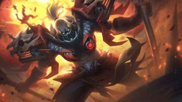 Terizla di Mid Lane? Apa Saja Kelebihan dan Kekurangan Hal Tersebut?