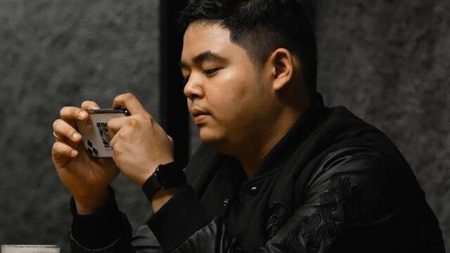 R7 Beberkan Kebiasaan Lama yang Jadi Kelemahan RRQ Hoshi