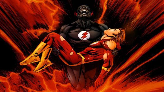 Ada yang Mati Beku! Ini 5 Kematian Superhero DC yang Paling Kontroversial