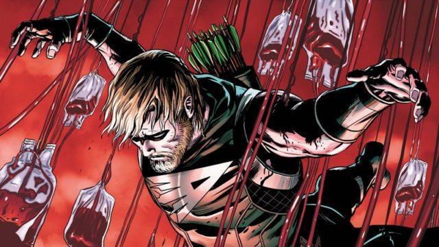 Meledakan Diri? 5 Kematian Tragis Para Anggota Justice League!