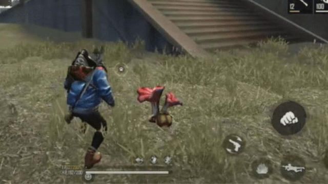 wujud Muncher versi kecil. sumber: sabilia.id