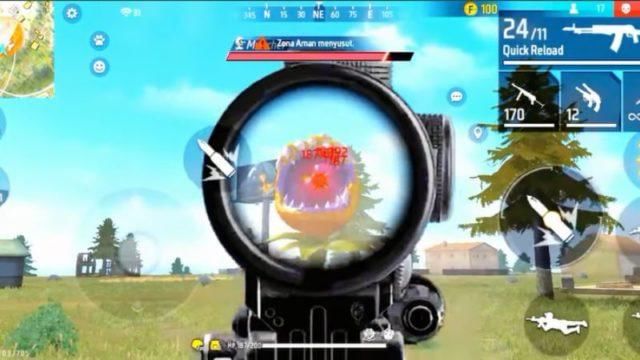 sumber: YouTube Bang Deni Channel