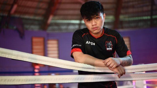 Bangkit dari Kekalahan, BOOM Esports Dapatkan Kemenangan Perdana di VCT Ascension Pacific