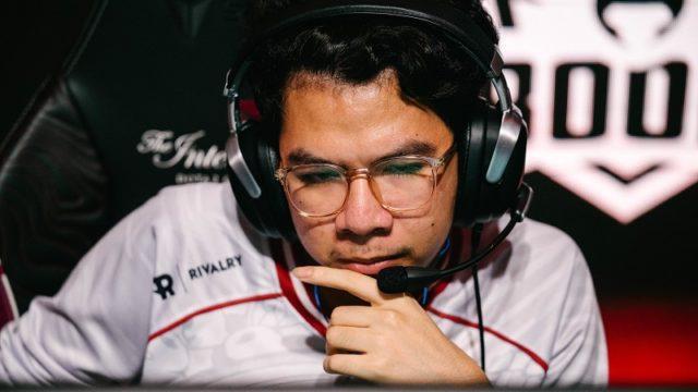 BOOM Esports Akhirnya Raih Kemenangan Perdana di Tour 1 DPC SEA 2023!
