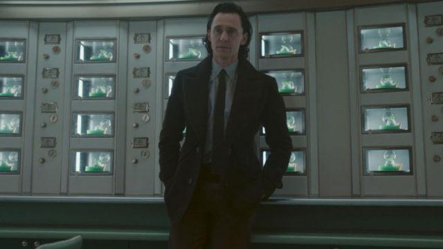 Apakah Akan Ada Loki Season 3? Begini Menurut Executive Producernya!