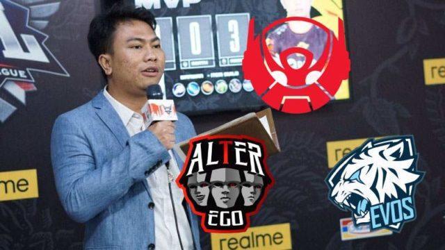 Akan Ada Tiebreaker di MPL ID S12? Ini Penjelasan dari KB!