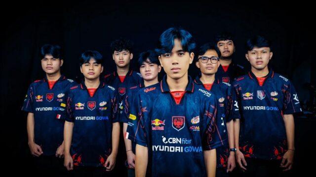 EKSKLUSIF: Kenapa Celiboy Pindah MDL dan Jadi Midlaner? Ini Kata Alter Ego