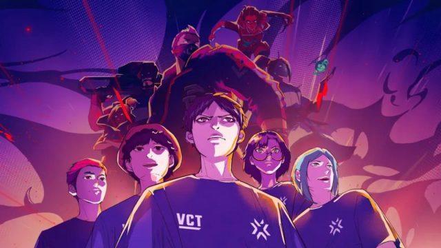Kenapa VALORANT Populer di Jepang? FAV Gaming Punya Jawabannya