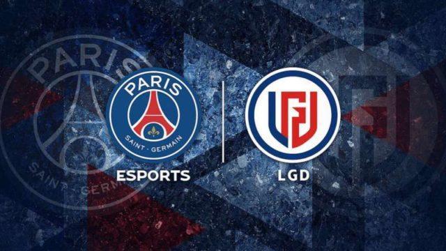 Kerja Sama Antara LGD dan Paris Saint-Germain Sudah Resmi Berakhir!