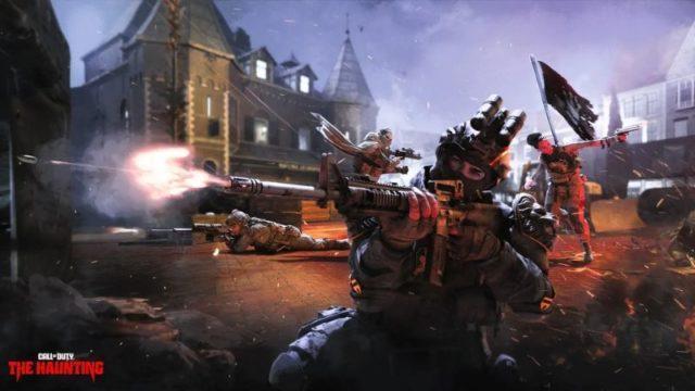 Ini Cara Mengatasi Kesalahan 5 1200 CoD: Mobile