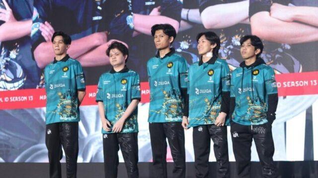 Kesulitan Cari Lawan Scrim, RRQ Vyn Sebut Ada Kejanggalan di Sepanjang Gelaran MPL ID S13