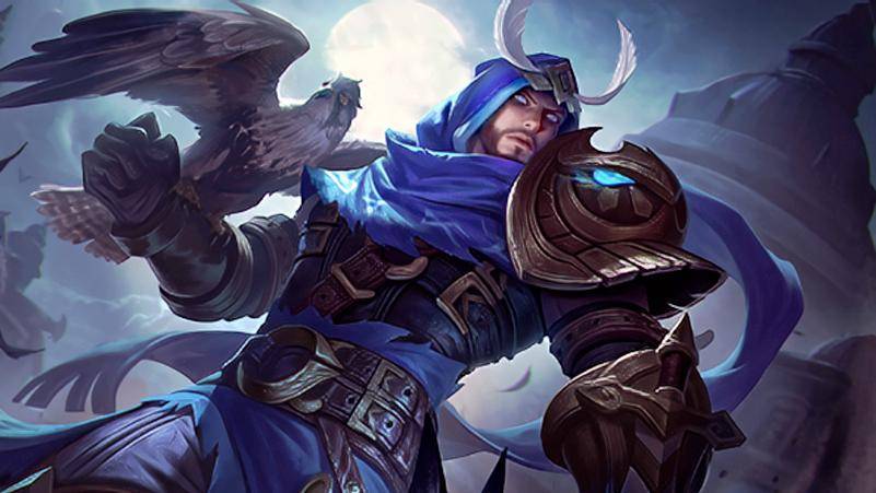 Dok. Mobile Legends