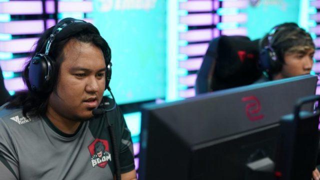 Khezcute Dota 2 Ternyata Sudah Pindah ke Mobile Legends 