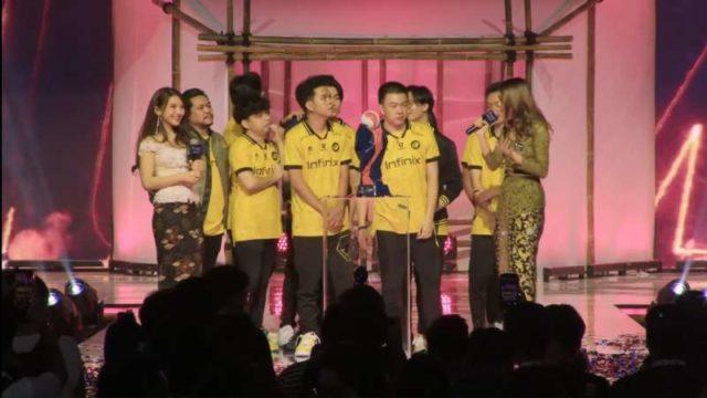 ONIC Kiboy Harapkan Dominasi Indonesia di Ranah Internasional Untuk MLBB