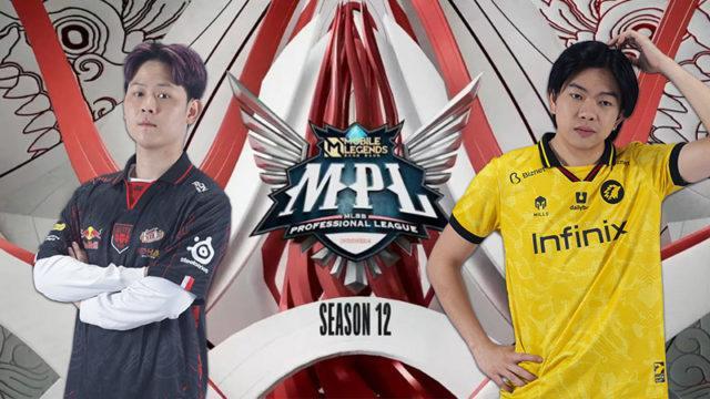 Eksklusif: Kiboy Sedih Tak Bisa Lawan REKT, Apa Masih Sempat di Playoff?
