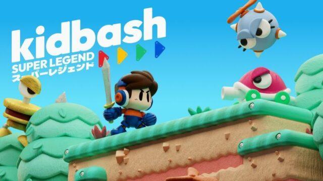 Kidbash Mewakilkan Indonesia di Event Gaming Terbesar Eropa, Gamescom 2024